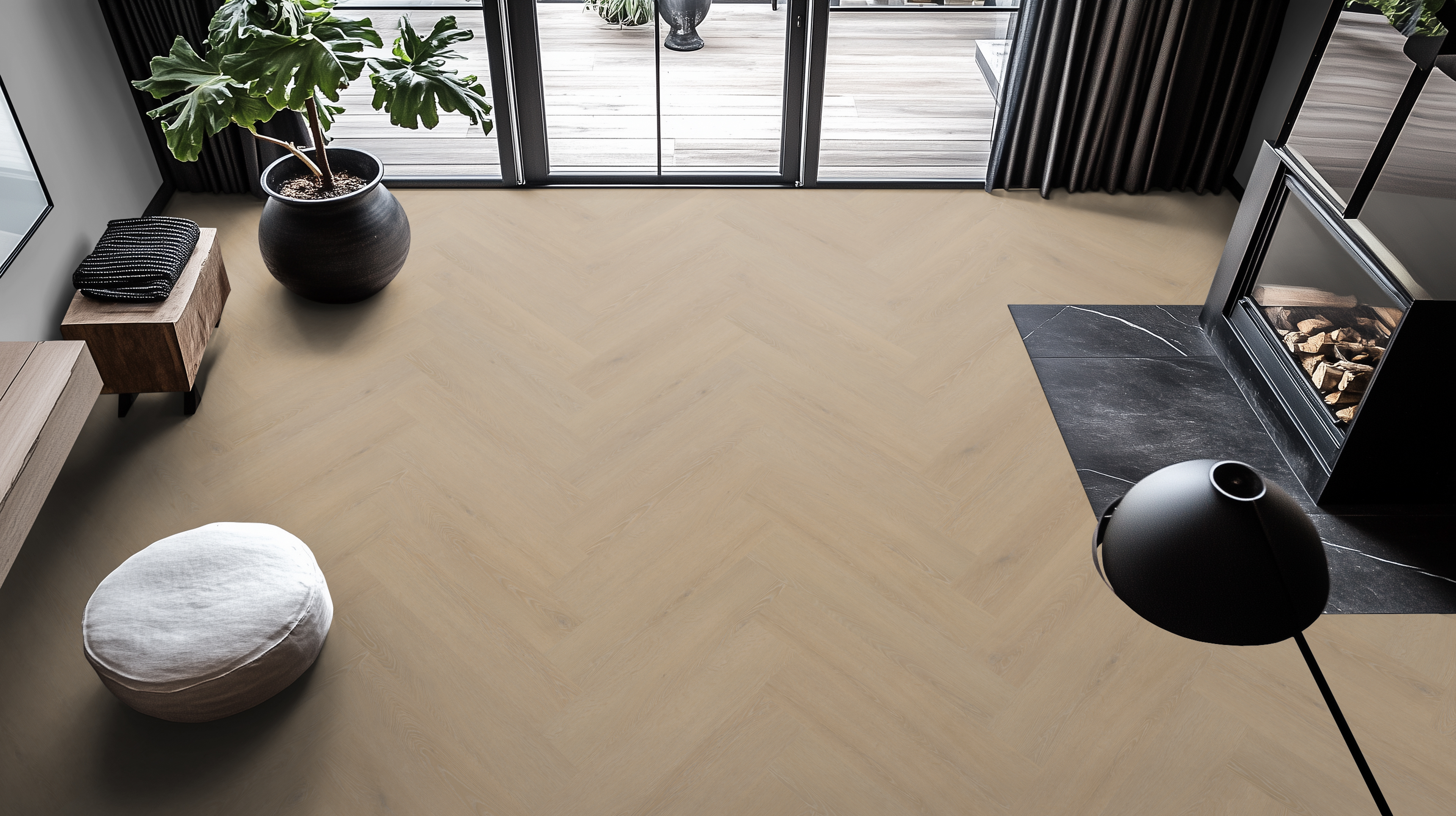 Cervo Walvisgraat W20